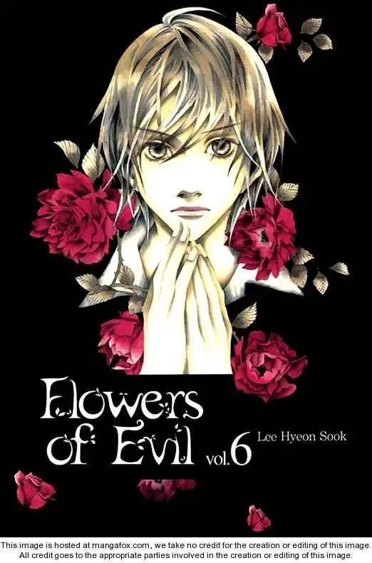 Flowers of Evil Chapter 20 1